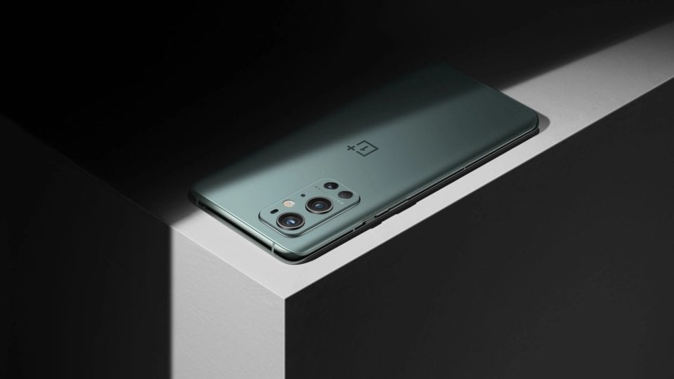 OnePlus 9 Pro view 19