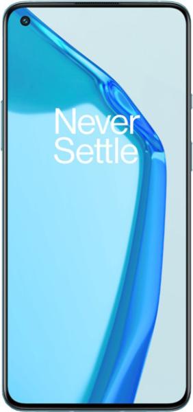 OnePlus 9R view 3