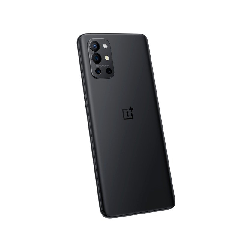 OnePlus 9R view 6
