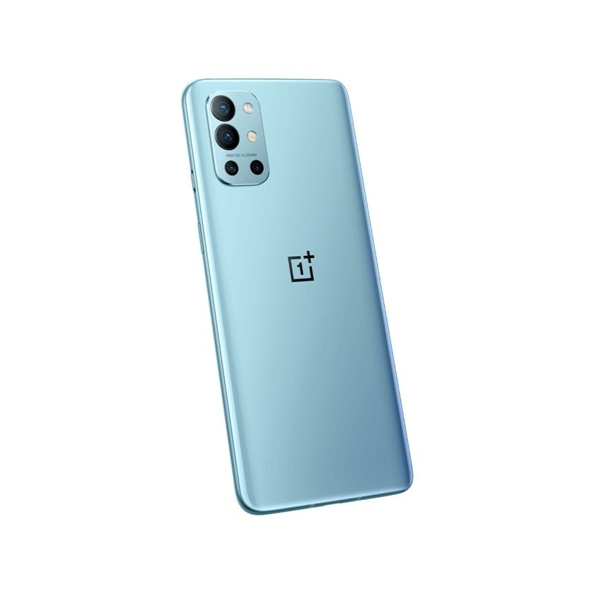 OnePlus 9R view 7