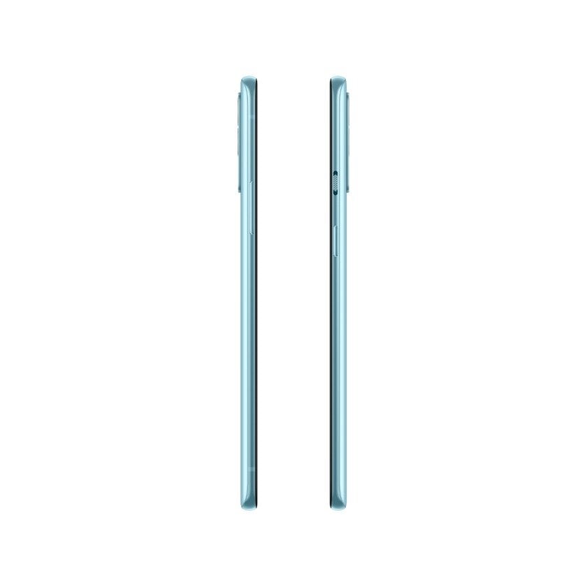 OnePlus 9R view 9