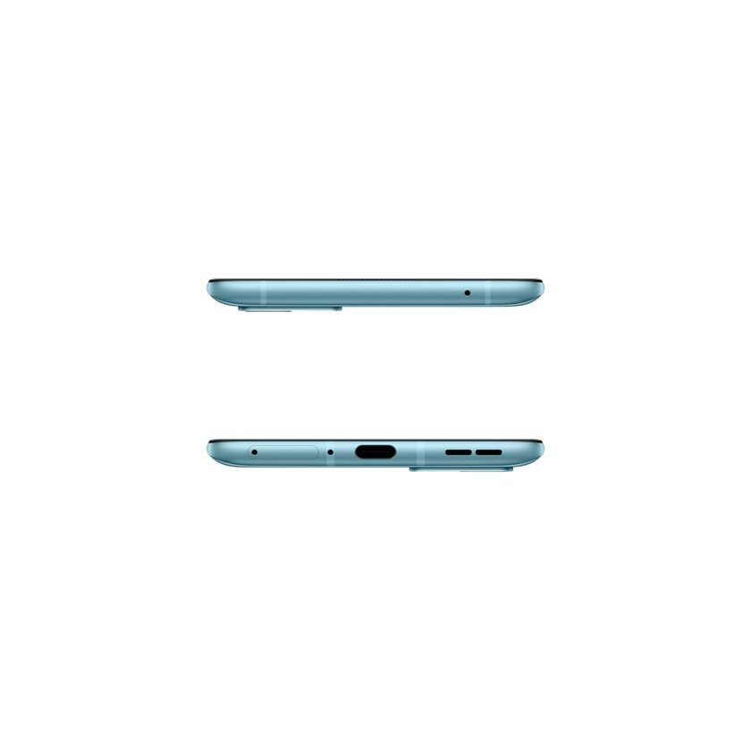 OnePlus 9R view 11