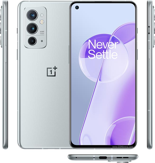 OnePlus 9RT 5G view 1
