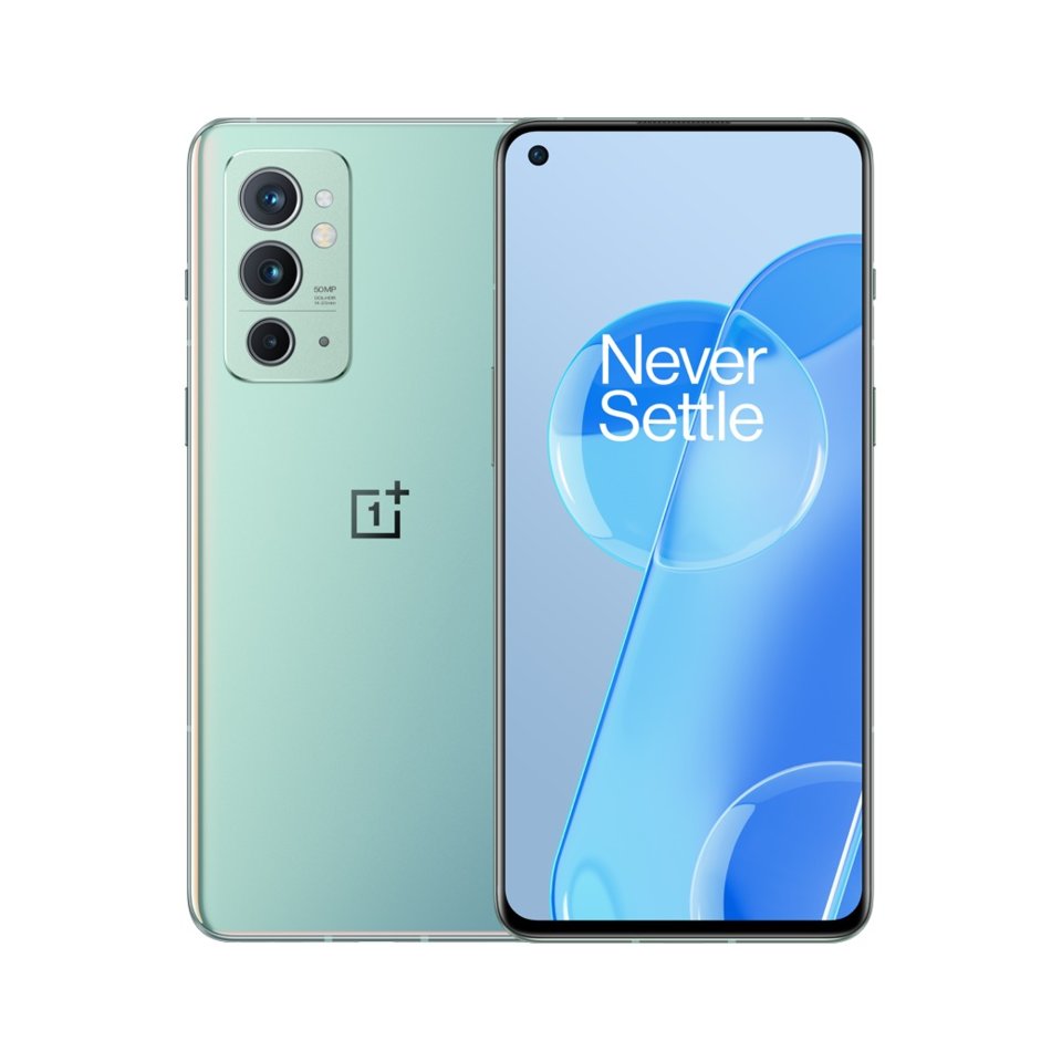 OnePlus 9RT 5G view 5