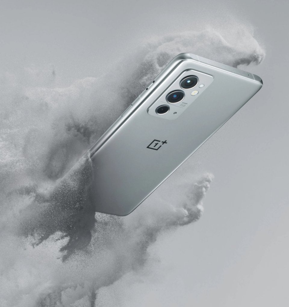 OnePlus 9RT 5G view 12