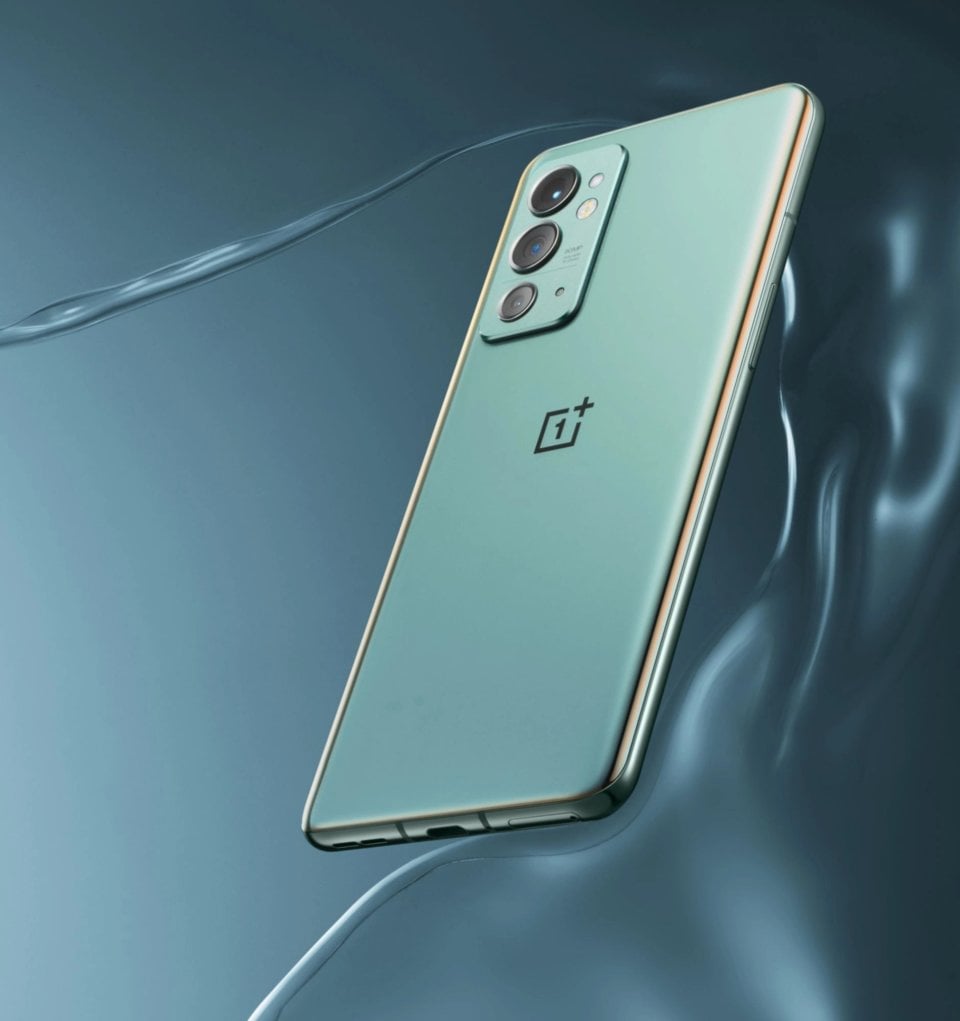 OnePlus 9RT 5G view 13