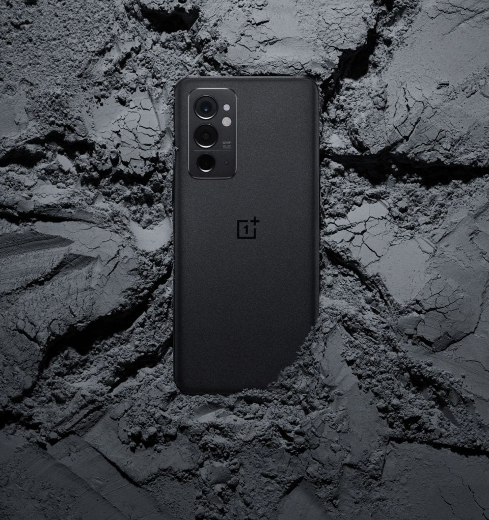 OnePlus 9RT 5G view 14