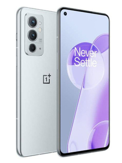 OnePlus 9RT 5G view 16