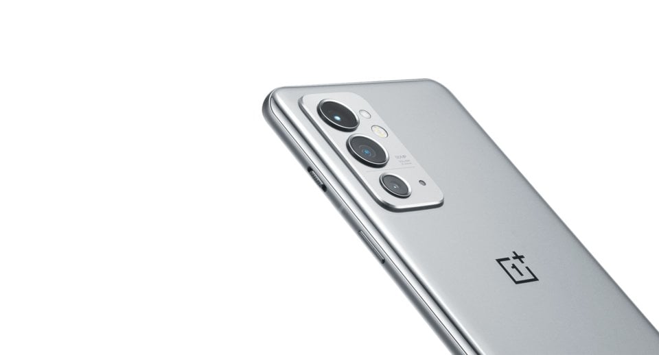 OnePlus 9RT 5G view 19