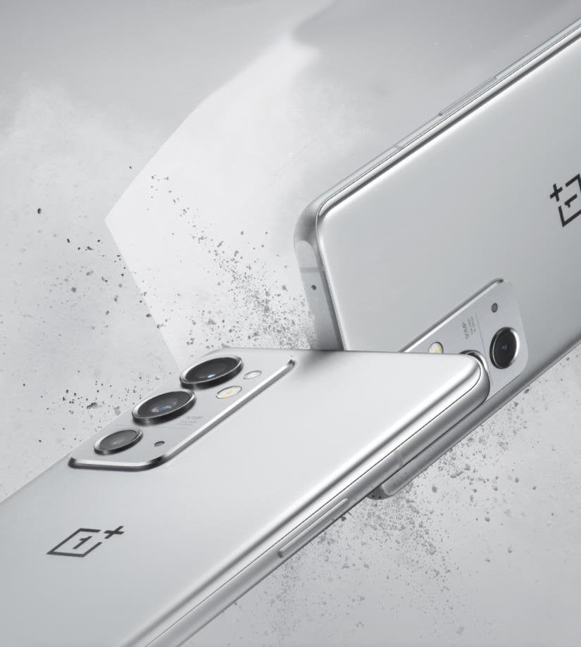 OnePlus 9RT 5G view 27