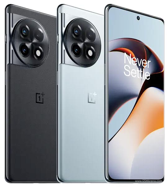 OnePlus Ace 2 view 2