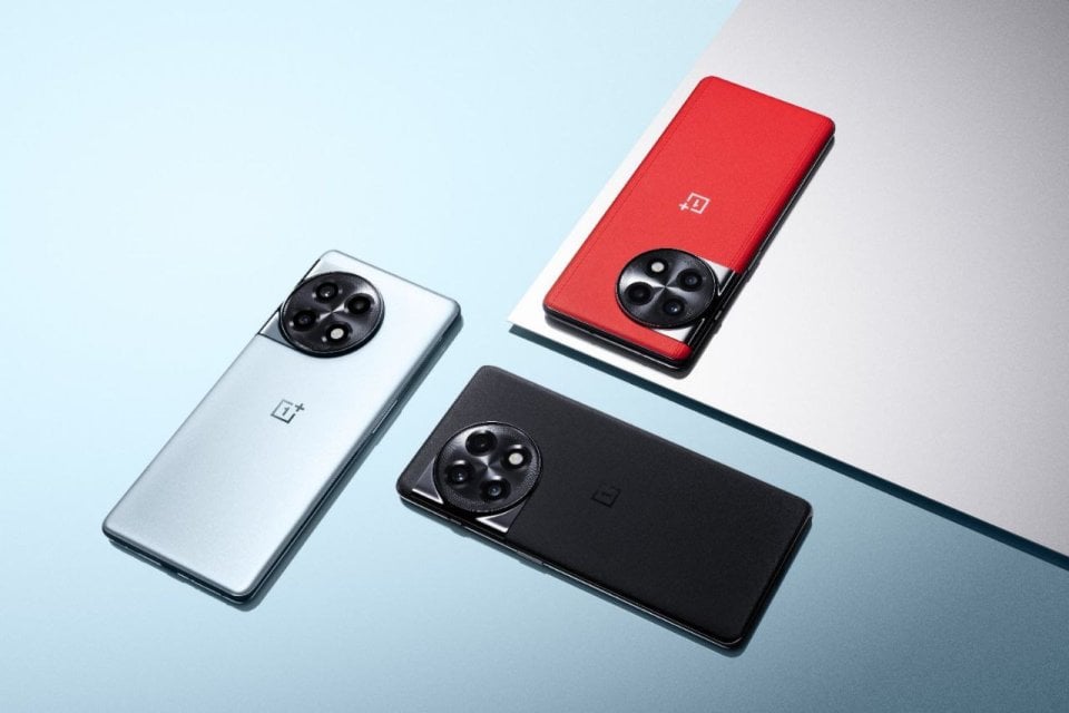OnePlus Ace 2 view 7