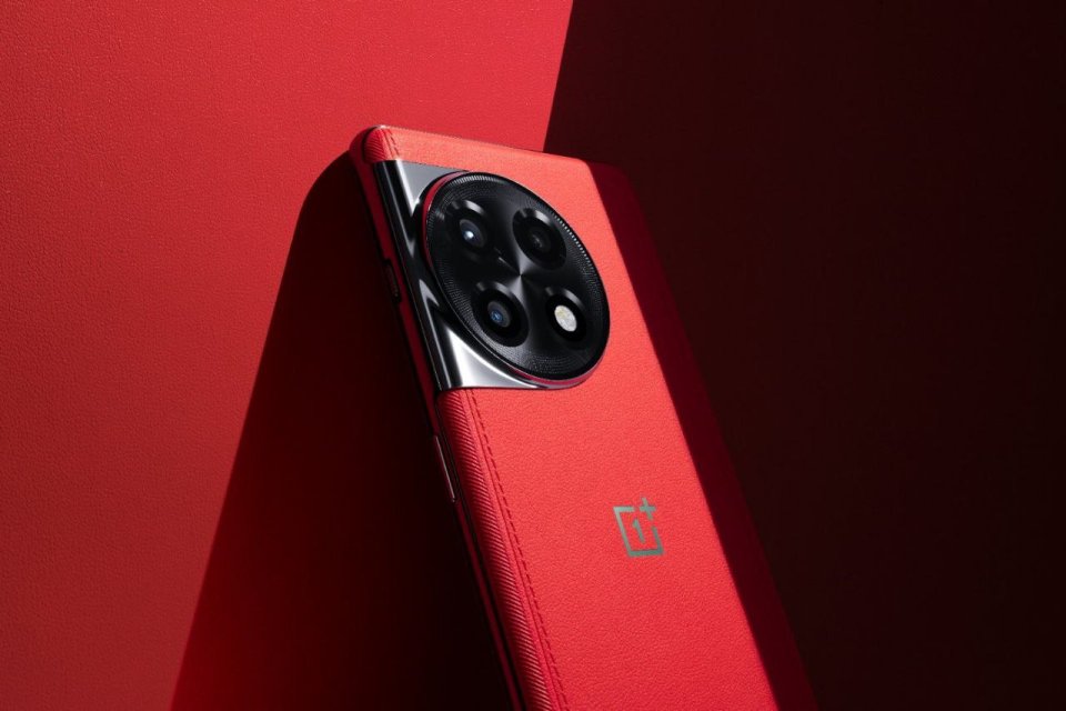 OnePlus Ace 2 view 8