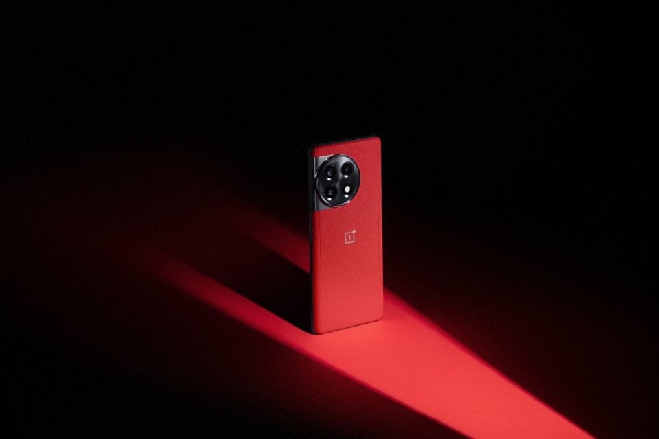 OnePlus Ace 2 view 9