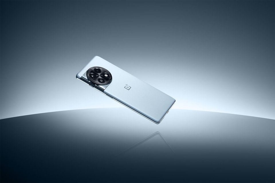 OnePlus Ace 2 view 11