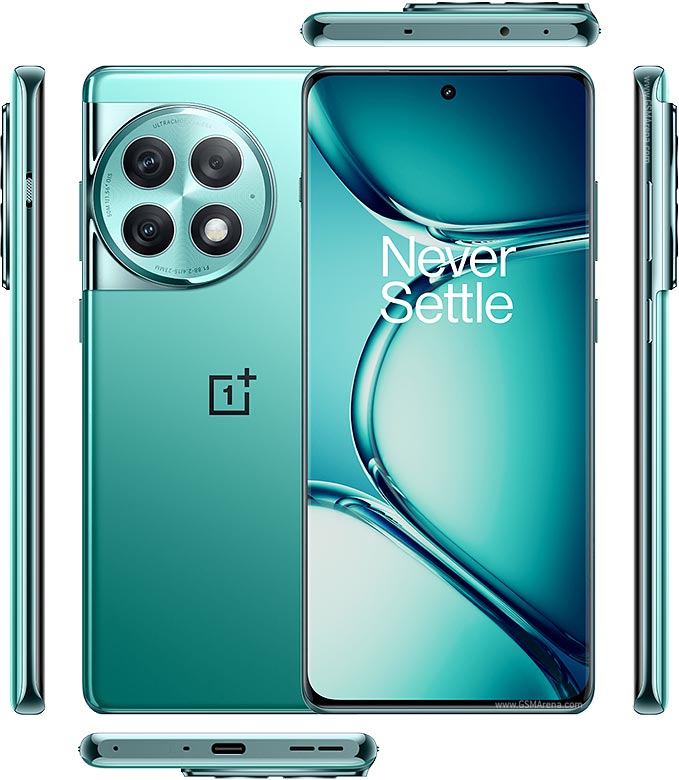OnePlus Ace 2 Pro view 1
