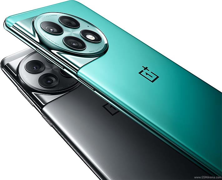 OnePlus Ace 2 Pro view 2