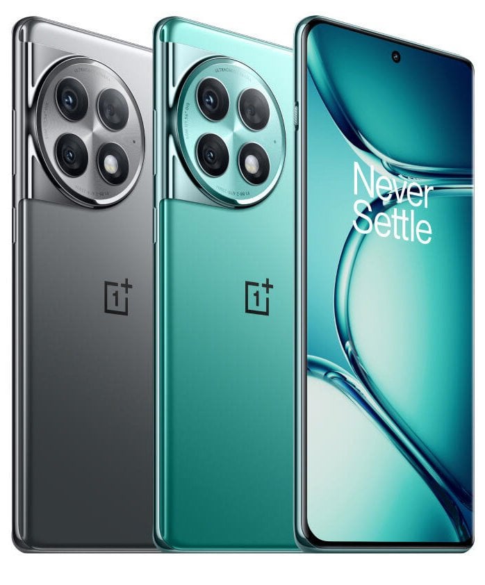 OnePlus Ace 2 Pro view 4