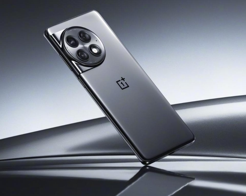 OnePlus Ace 2 Pro view 23