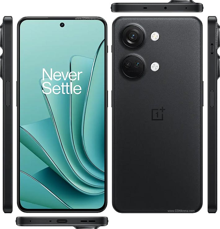 OnePlus Ace 2V view 1