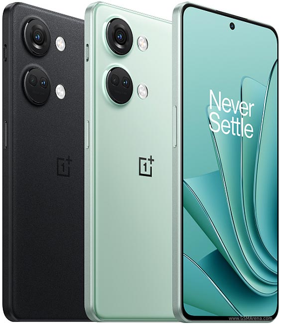 OnePlus Ace 2V view 2