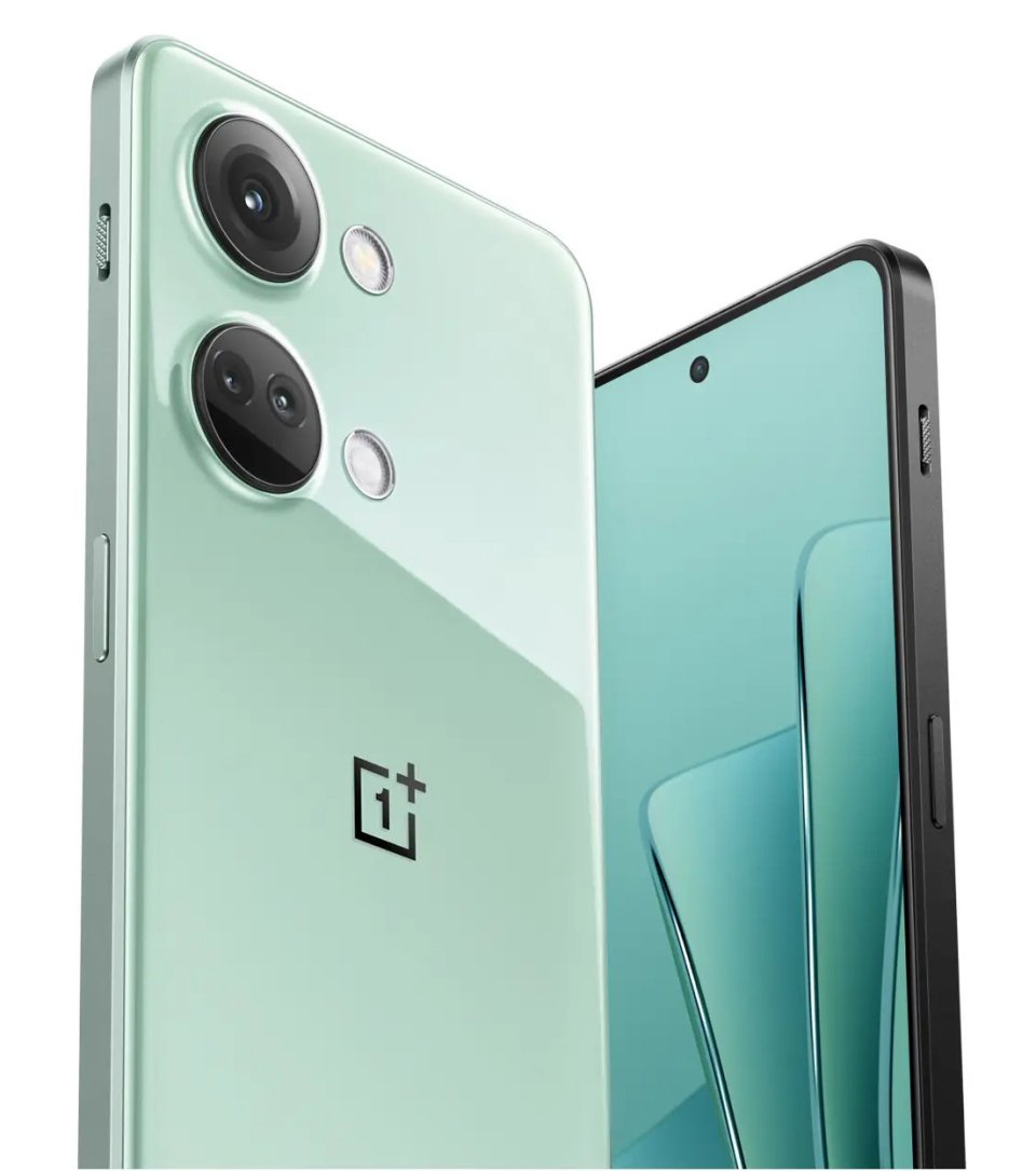 OnePlus Ace 2V view 4