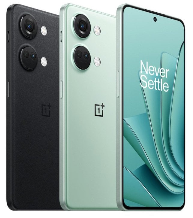 OnePlus Ace 2V view 5