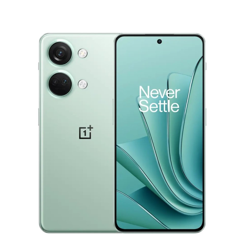 OnePlus Ace 2V view 7