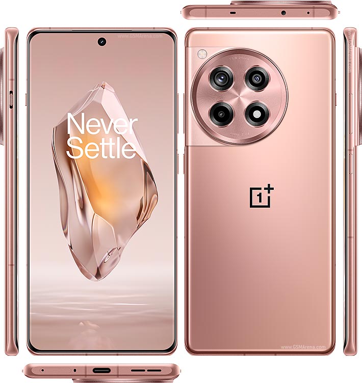 OnePlus Ace 3 view 1