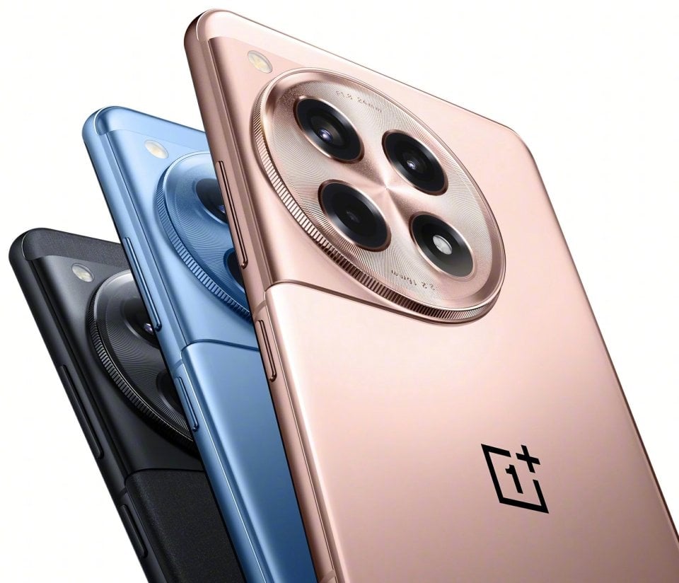 OnePlus Ace 3 view 28