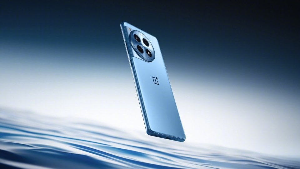 OnePlus Ace 3 view 30