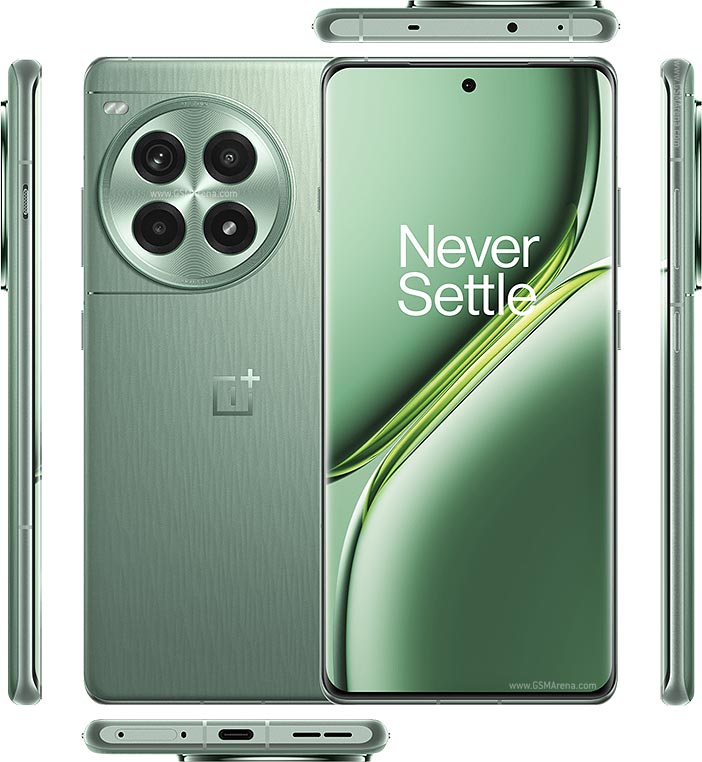 OnePlus Ace 3 Pro view 1