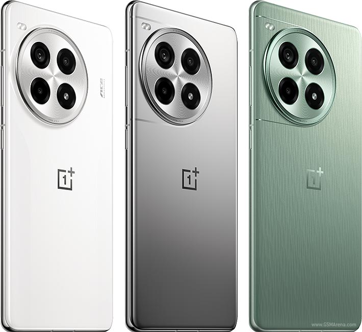 OnePlus Ace 3 Pro view 2