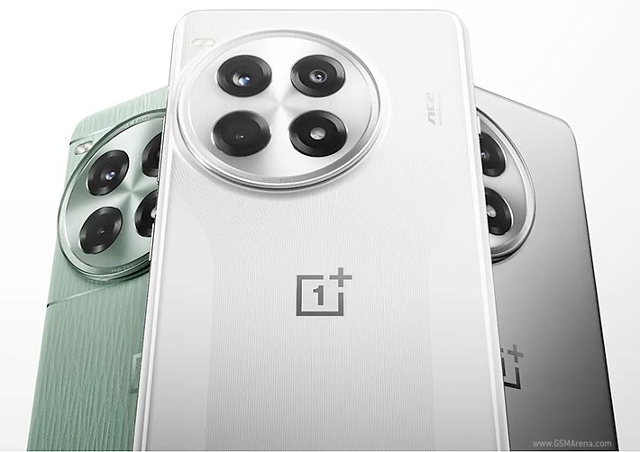 OnePlus Ace 3 Pro view 3