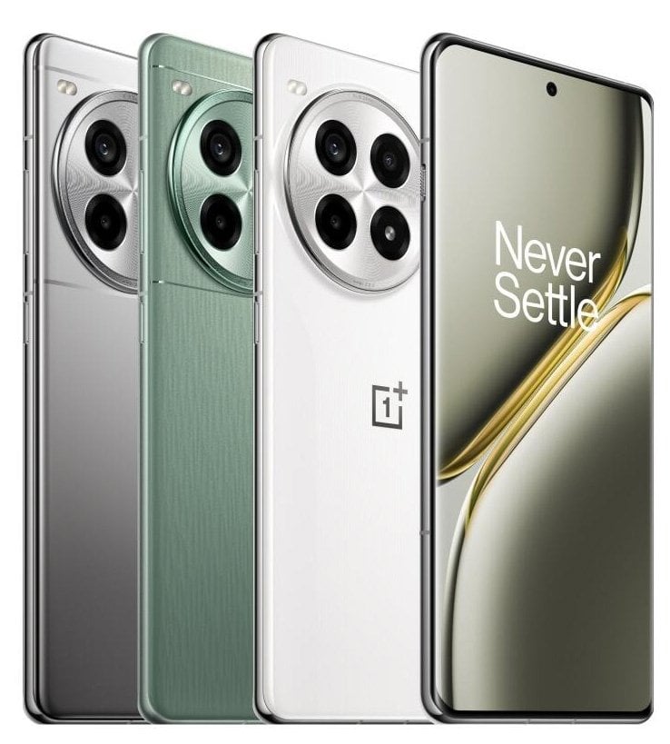 OnePlus Ace 3 Pro view 5