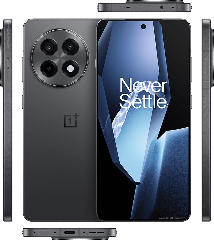 OnePlus Ace 5 view 1