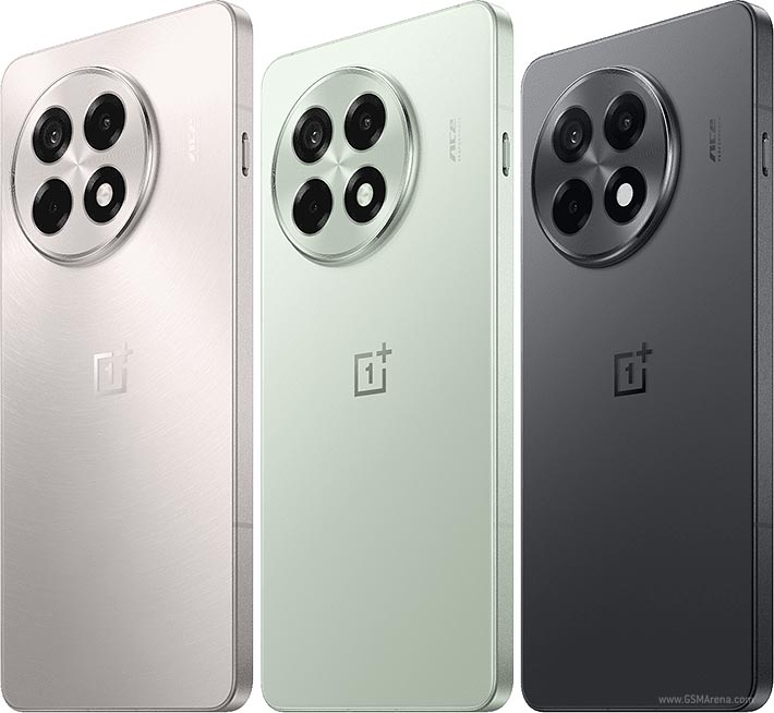 OnePlus Ace 5 view 2
