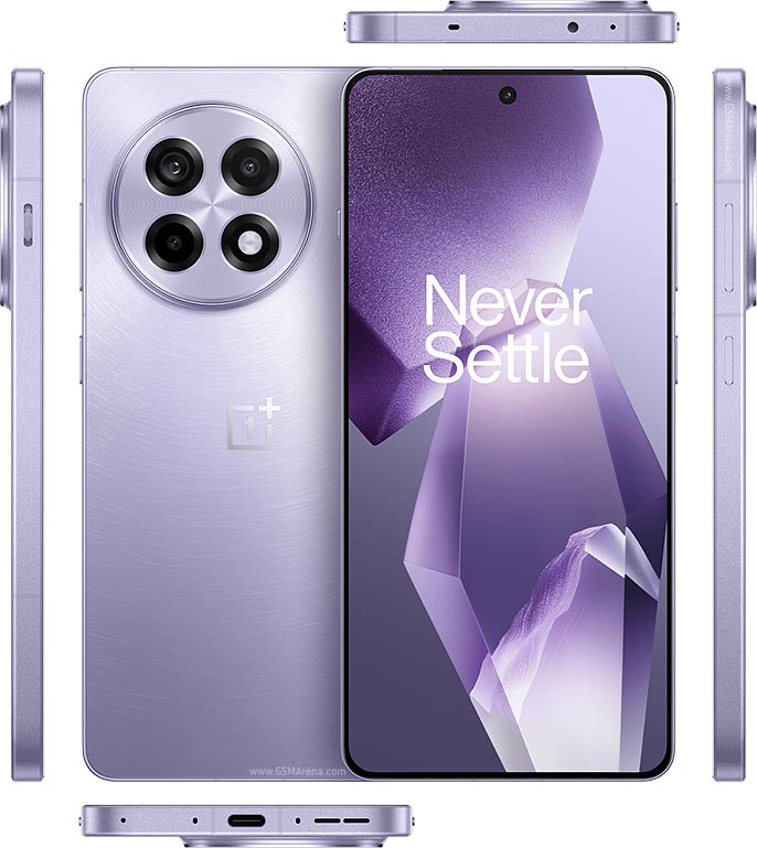 OnePlus Ace 5 Pro view 1