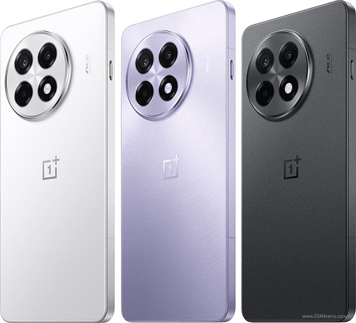 OnePlus Ace 5 Pro view 2
