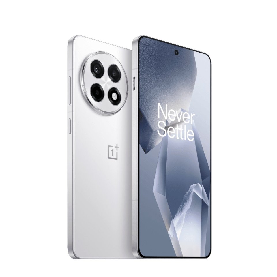 OnePlus Ace 5 Pro view 12