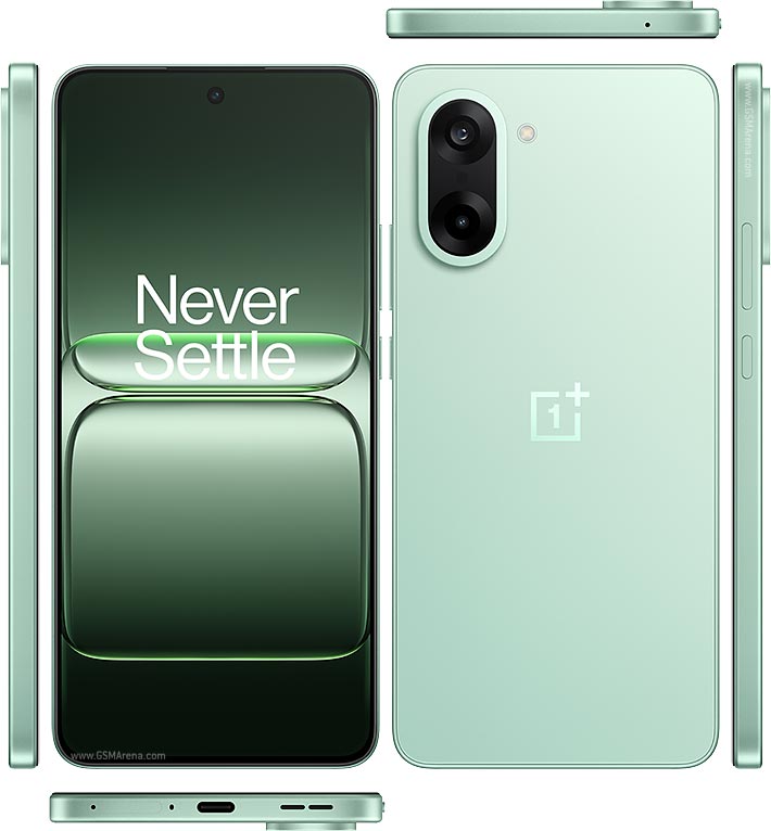 OnePlus Ace 5 Racing view 1