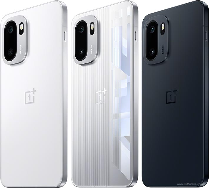 OnePlus Ace 6 view 2