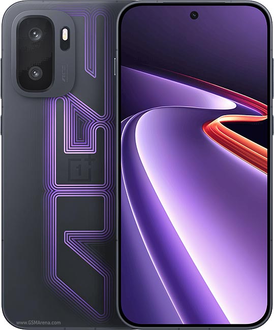 OnePlus Ace 6 Ultra view 1