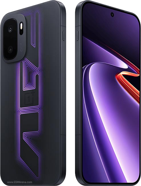 OnePlus Ace 6 Ultra view 2