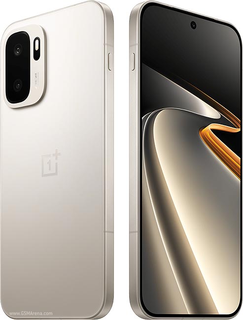OnePlus Ace 6 Ultra view 3