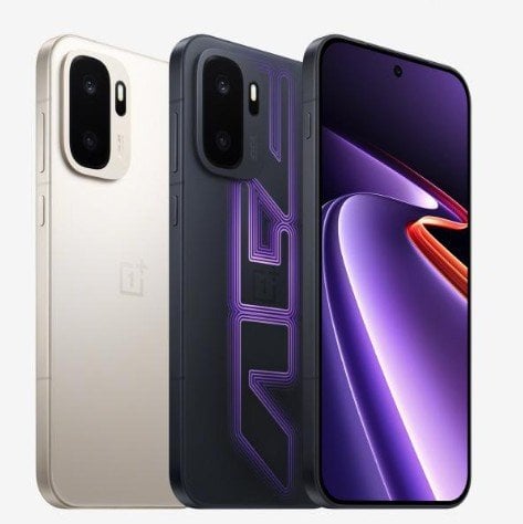 OnePlus Ace 6 Ultra view 5
