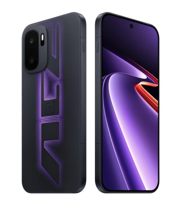OnePlus Ace 6 Ultra view 8