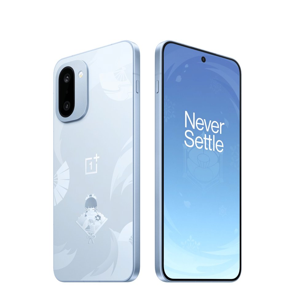 OnePlus Ace 6T view 11