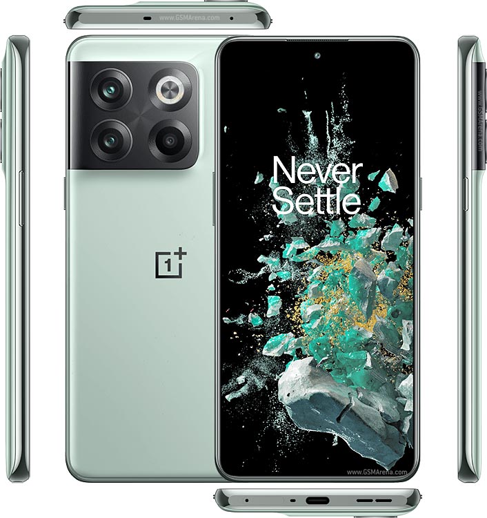 OnePlus Ace Pro view 1
