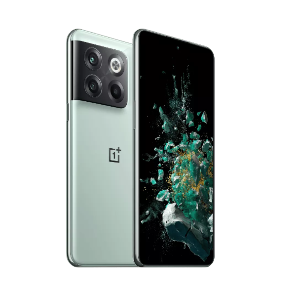 OnePlus Ace Pro view 4